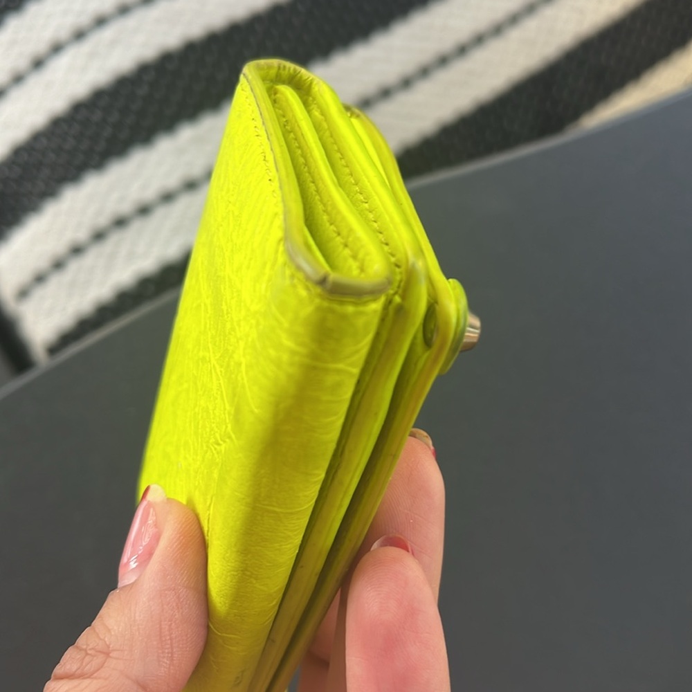 Balenciaga Wallet - Picture 8 of 10